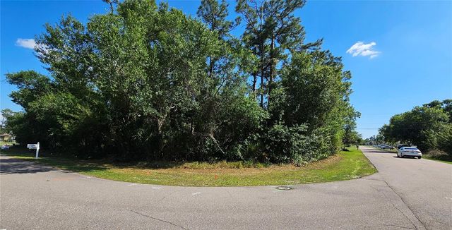 23039 & 23047 AUGUST LOTS 24 & 25 AVENUE, Port Charlotte, FL 33954
