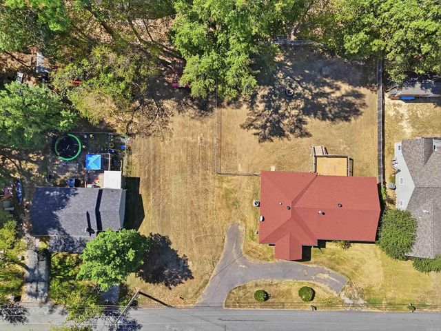 419 Pope Drive, Benton, AR 72015