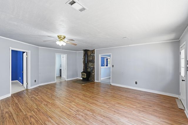 419 Pope Drive, Benton, AR 72015