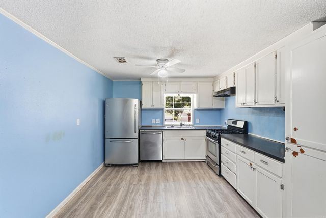 419 Pope Drive, Benton, AR 72015