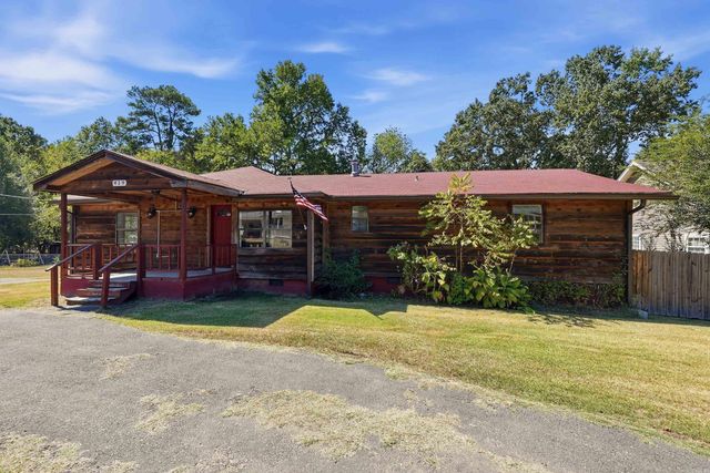 419 Pope Drive, Benton, AR 72015