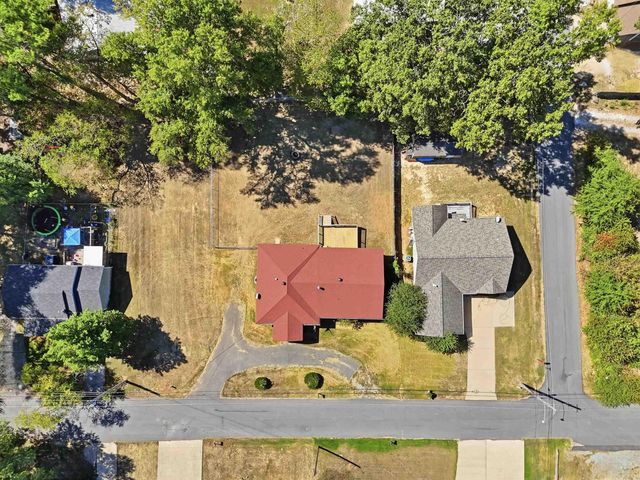 419 Pope Drive, Benton, AR 72015