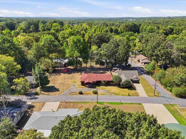 419 Pope Drive, Benton, AR 72015