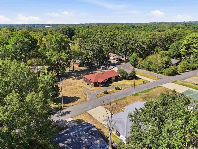419 Pope Drive, Benton, AR 72015
