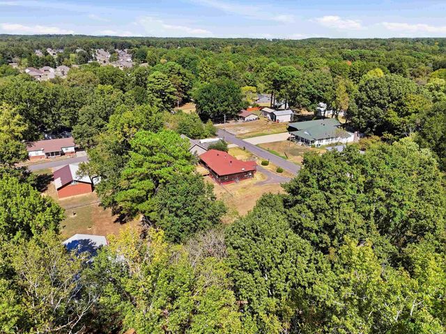 419 Pope Drive, Benton, AR 72015