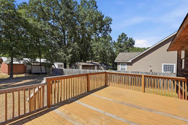 419 Pope Drive, Benton, AR 72015