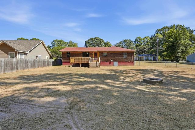419 Pope Drive, Benton, AR 72015