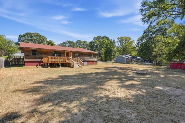 419 Pope Drive, Benton, AR 72015
