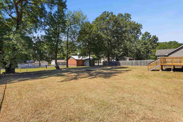 419 Pope Drive, Benton, AR 72015