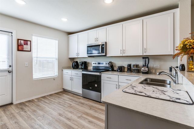 838 Ozark Path, Princeton, TX 75407