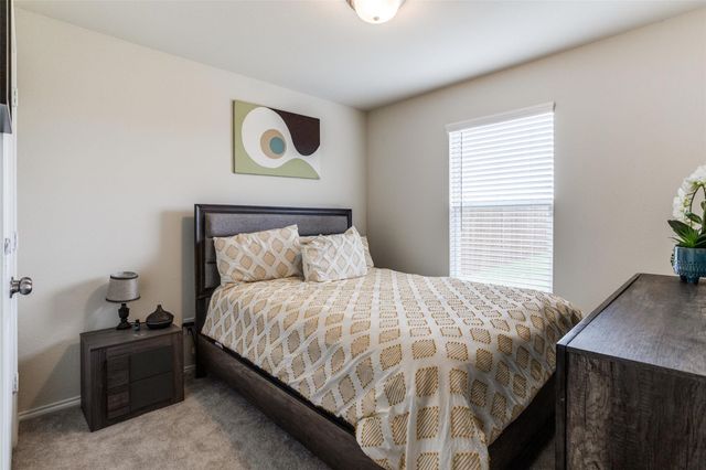 838 Ozark Path, Princeton, TX 75407