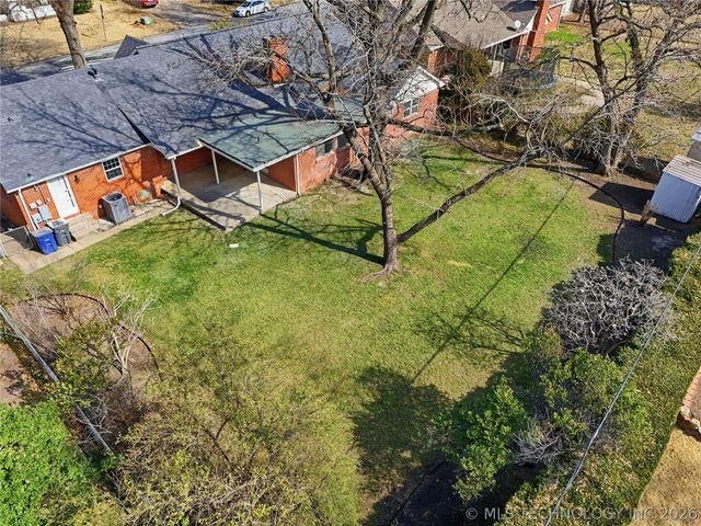 6082 E 56th Street, Tulsa, OK 74135