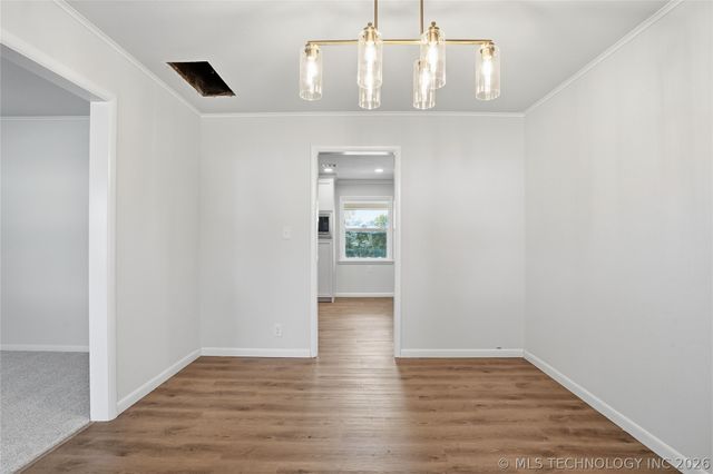 6082 E 56th Street, Tulsa, OK 74135