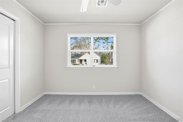 6082 E 56th Street, Tulsa, OK 74135