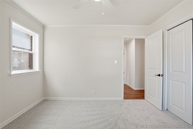 6082 E 56th Street, Tulsa, OK 74135