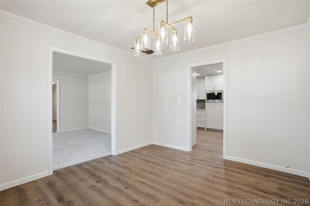 6082 E 56th Street, Tulsa, OK 74135