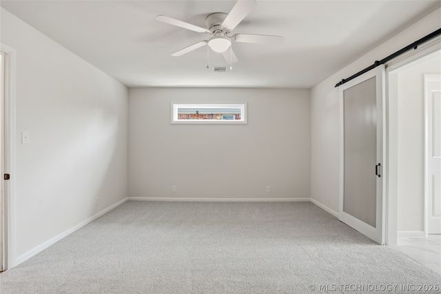 6082 E 56th Street, Tulsa, OK 74135