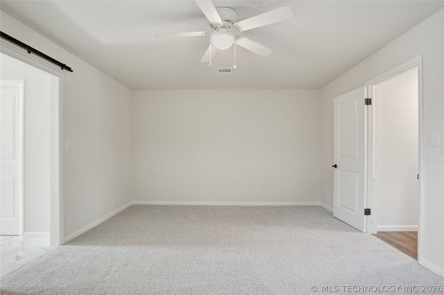 6082 E 56th Street, Tulsa, OK 74135