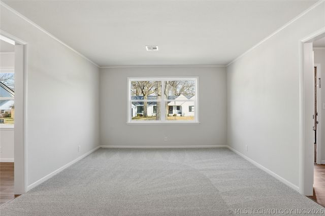 6082 E 56th Street, Tulsa, OK 74135