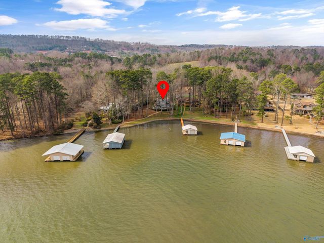 29 Lake Breeze, Guntersville, AL 35976