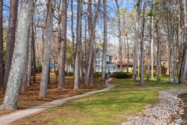 29 Lake Breeze, Guntersville, AL 35976