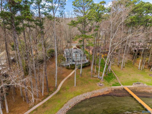 29 Lake Breeze, Guntersville, AL 35976