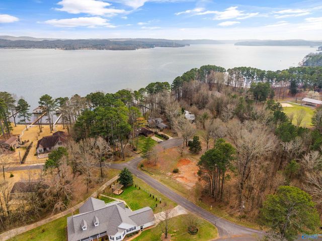 29 Lake Breeze, Guntersville, AL 35976