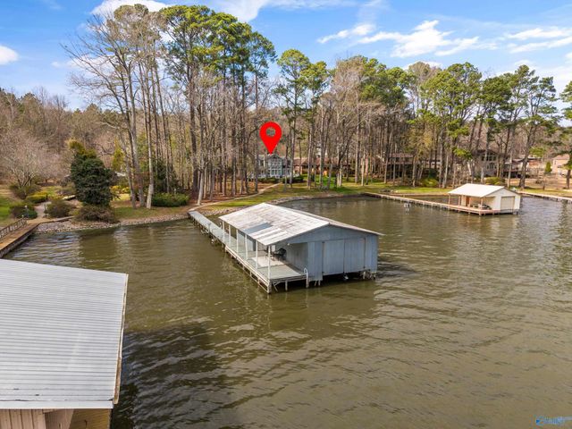 29 Lake Breeze, Guntersville, AL 35976