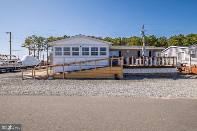 1 HARBOR RD, Millsboro, DE 19966