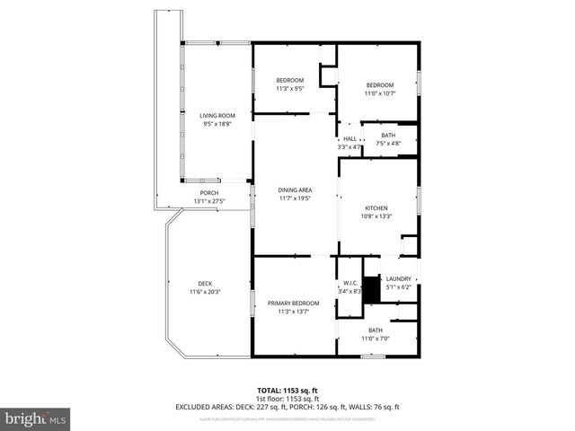 1 HARBOR RD, Millsboro, DE 19966