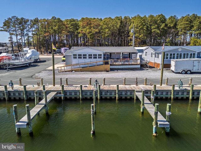 1 HARBOR RD, Millsboro, DE 19966