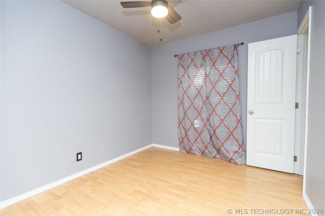 13205 S Ash Street, Claremore, OK 74017