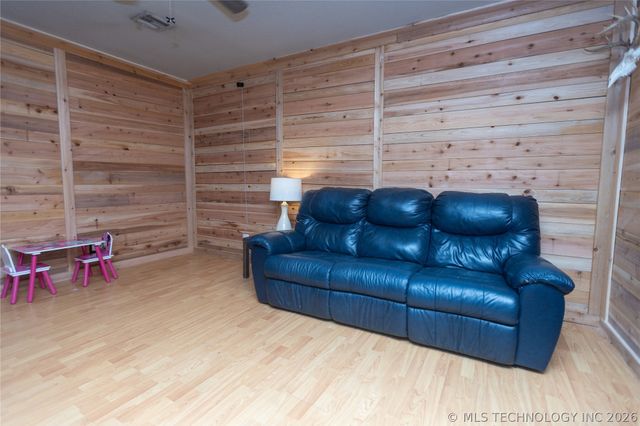 13205 S Ash Street, Claremore, OK 74017