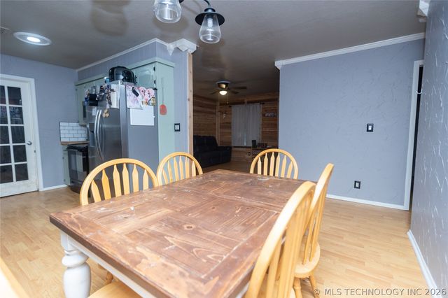13205 S Ash Street, Claremore, OK 74017