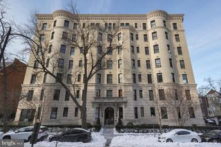 2220 20TH ST NW #47, Washington, DC 20009