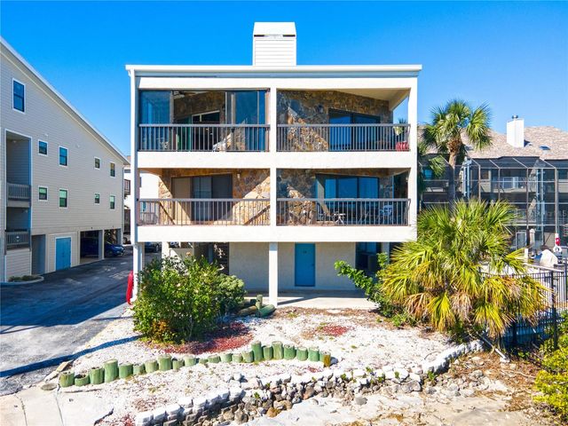 19937 GULF BOULEVARD B3, Indian Shores, FL 33785