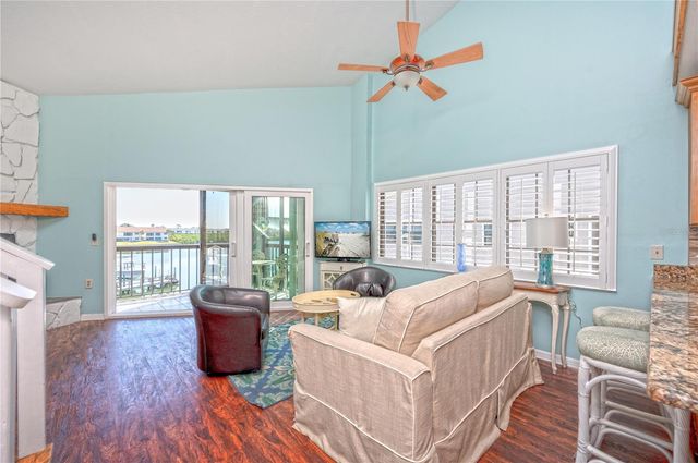 19937 GULF BOULEVARD B3, Indian Shores, FL 33785