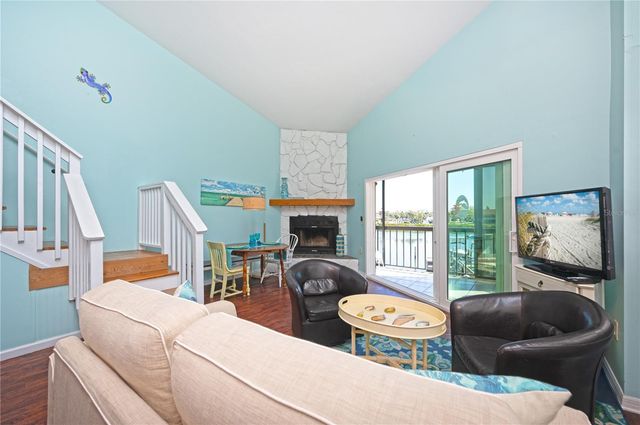 19937 GULF BOULEVARD B3, Indian Shores, FL 33785