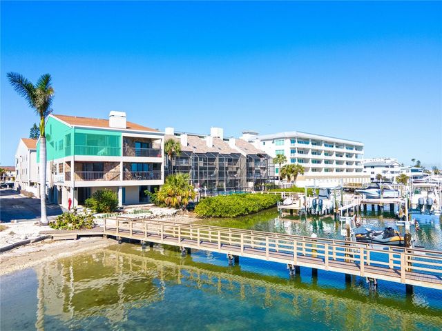 19937 GULF BOULEVARD B3, Indian Shores, FL 33785