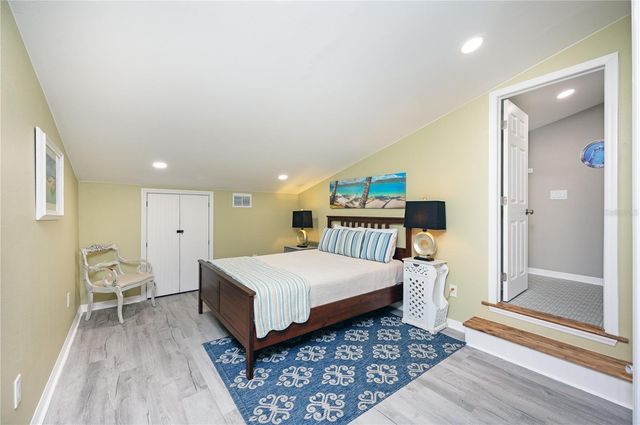 19937 GULF BOULEVARD B3, Indian Shores, FL 33785