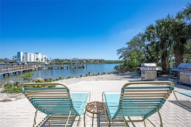 19937 GULF BOULEVARD B3, Indian Shores, FL 33785