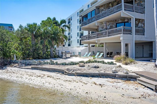 19937 GULF BOULEVARD B3, Indian Shores, FL 33785