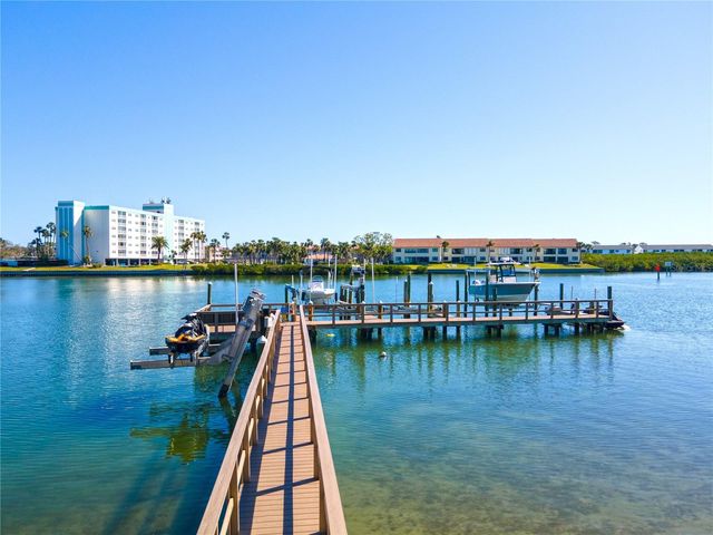 19937 GULF BOULEVARD B3, Indian Shores, FL 33785