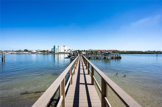 19937 GULF BOULEVARD B3, Indian Shores, FL 33785