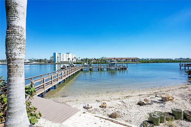 19937 GULF BOULEVARD B3, Indian Shores, FL 33785