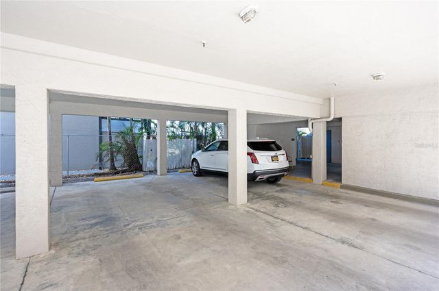 19937 GULF BOULEVARD B3, Indian Shores, FL 33785