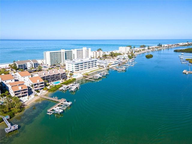 19937 GULF BOULEVARD B3, Indian Shores, FL 33785