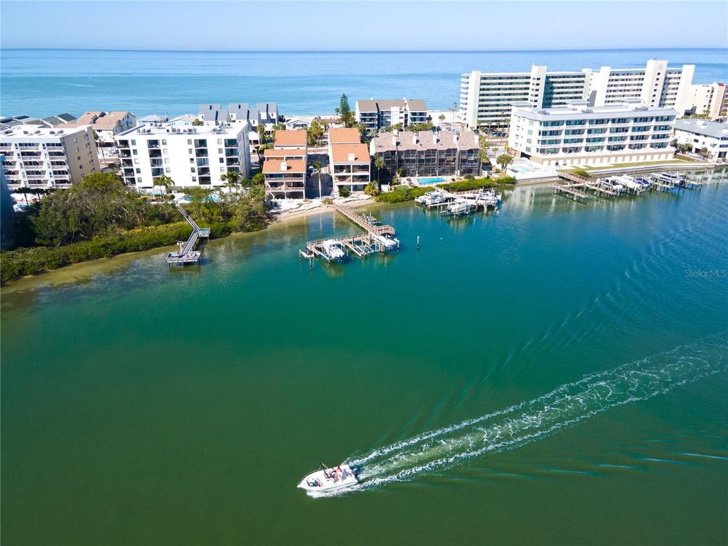 19937 GULF BOULEVARD B3, Indian Shores, FL 33785