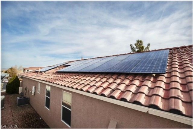 3143 Diamond Crest Lane, Henderson, NV 89052