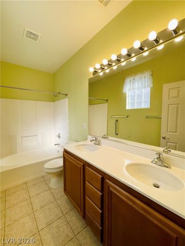 3143 Diamond Crest Lane, Henderson, NV 89052